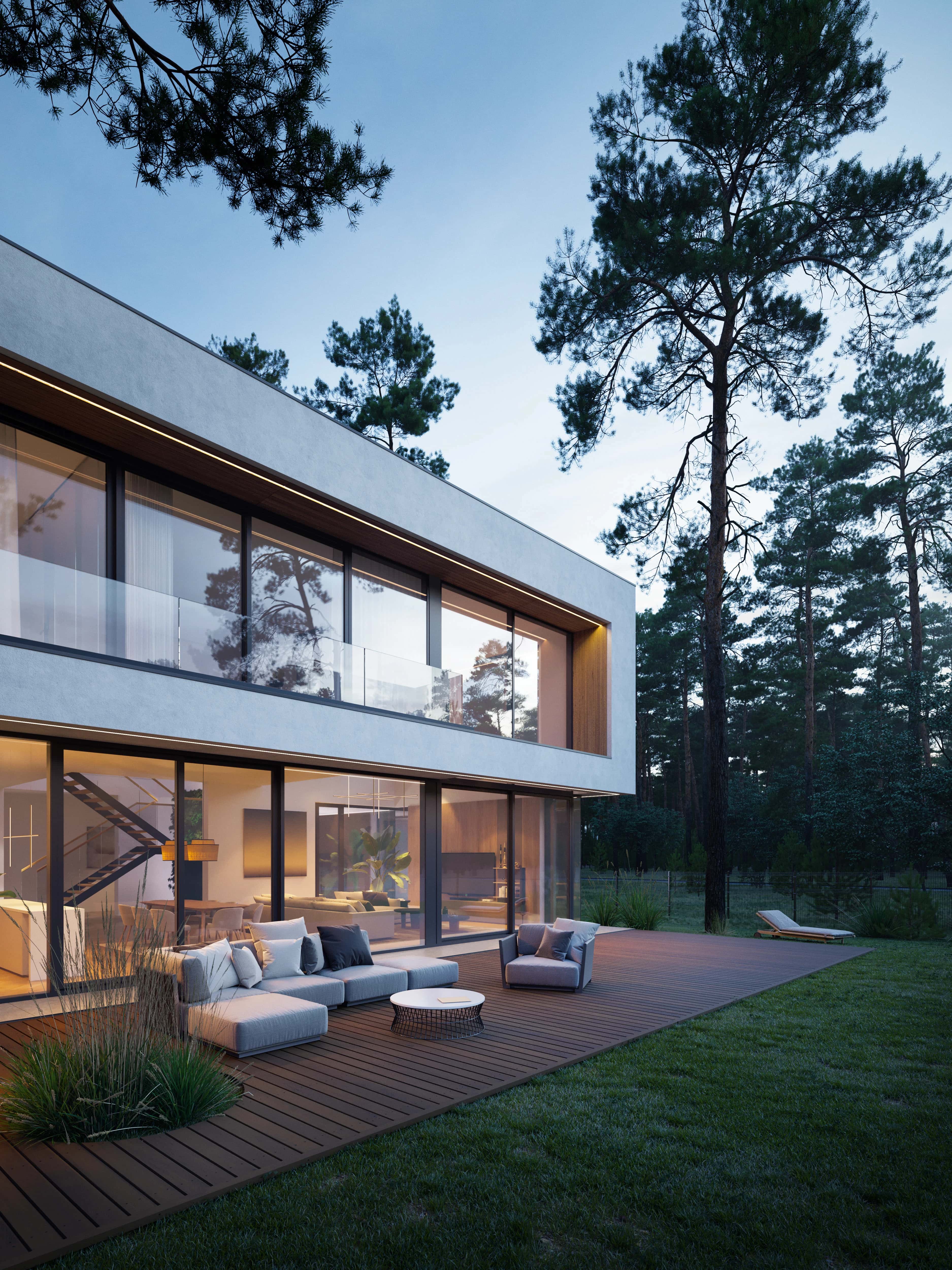 Beechwood - Görsel 5