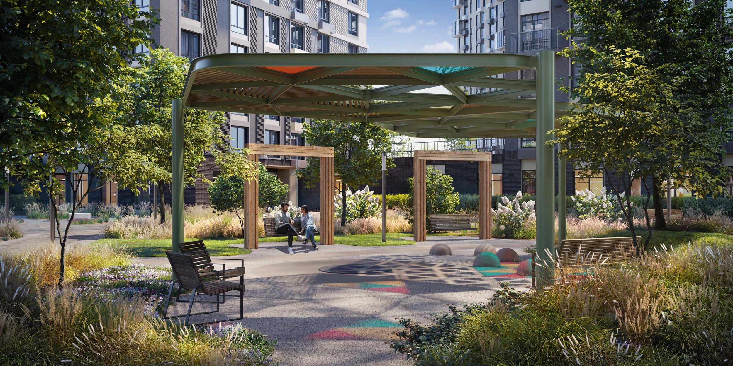 Rostov Poymennaya - Görsel 6