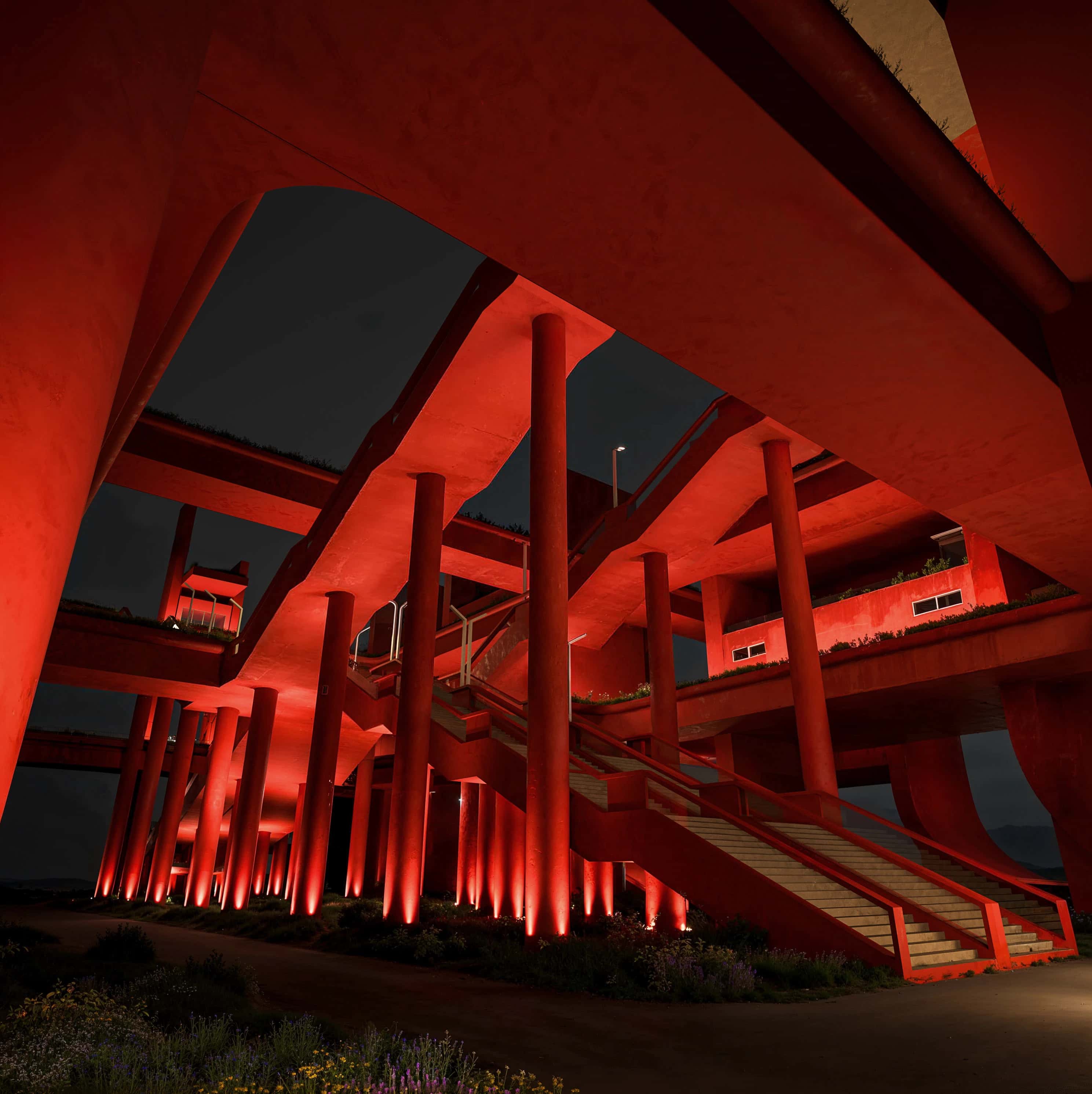 THE WAVES - Arthur Valente - Görsel 11