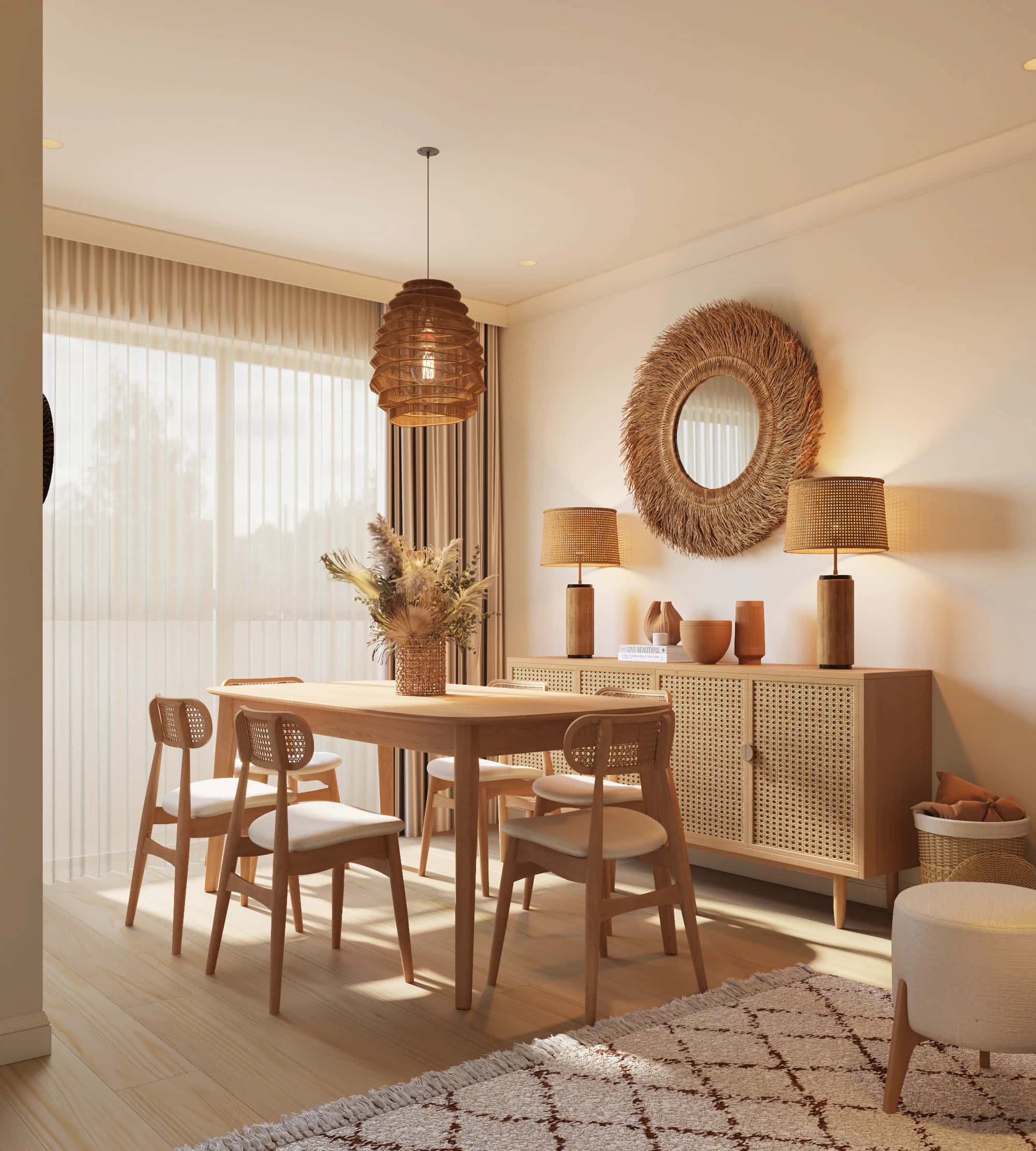 𝐁𝐎𝐇𝐎 𝐀𝐏𝐀𝐑𝐓𝐌𝐄𝐍𝐓 - Ahmed Youssef - Görsel 3