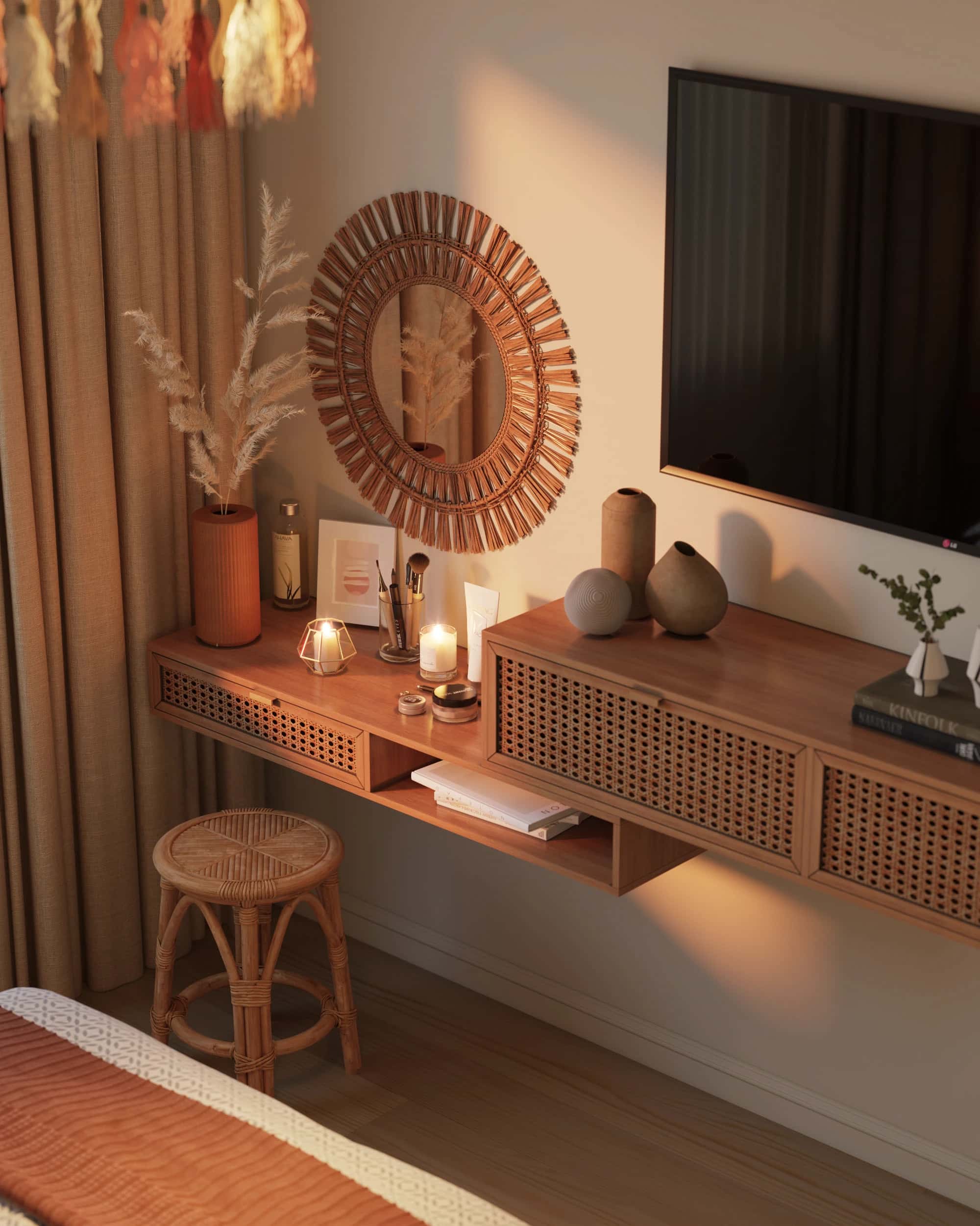 𝐁𝐎𝐇𝐎 𝐀𝐏𝐀𝐑𝐓𝐌𝐄𝐍𝐓 - Ahmed Youssef - Görsel 9