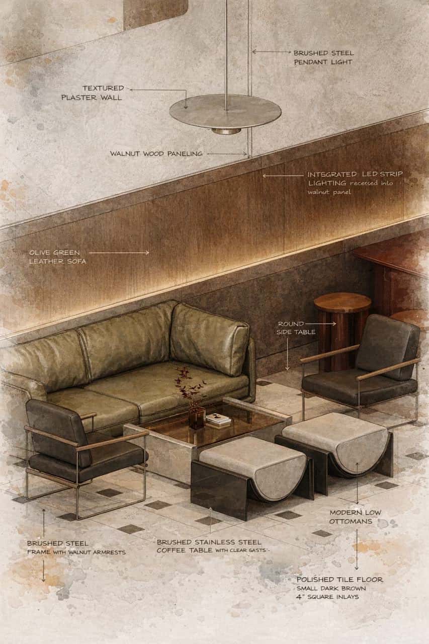 PEKAN | CAFE - Görsel 16