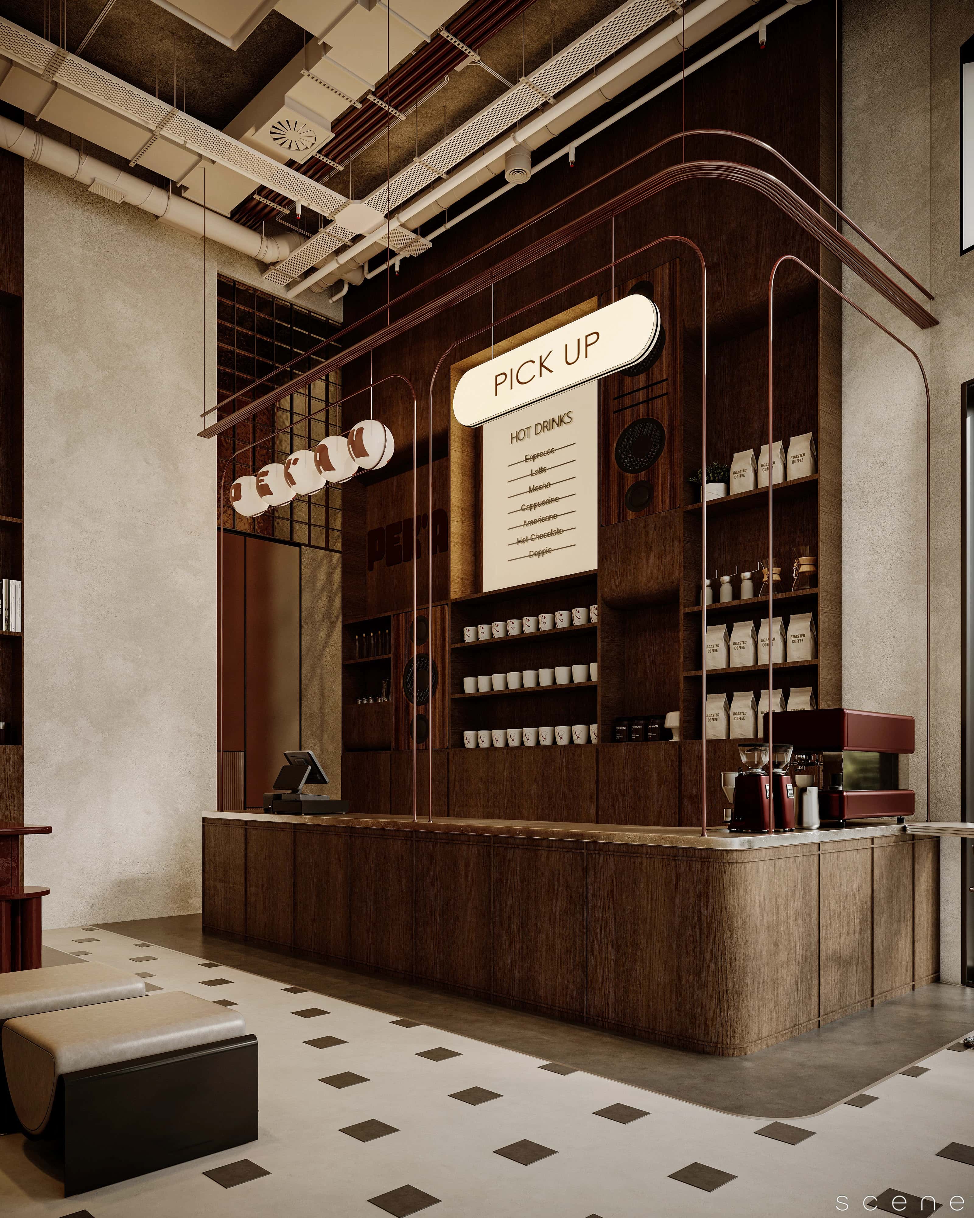 PEKAN | CAFE - Görsel 2