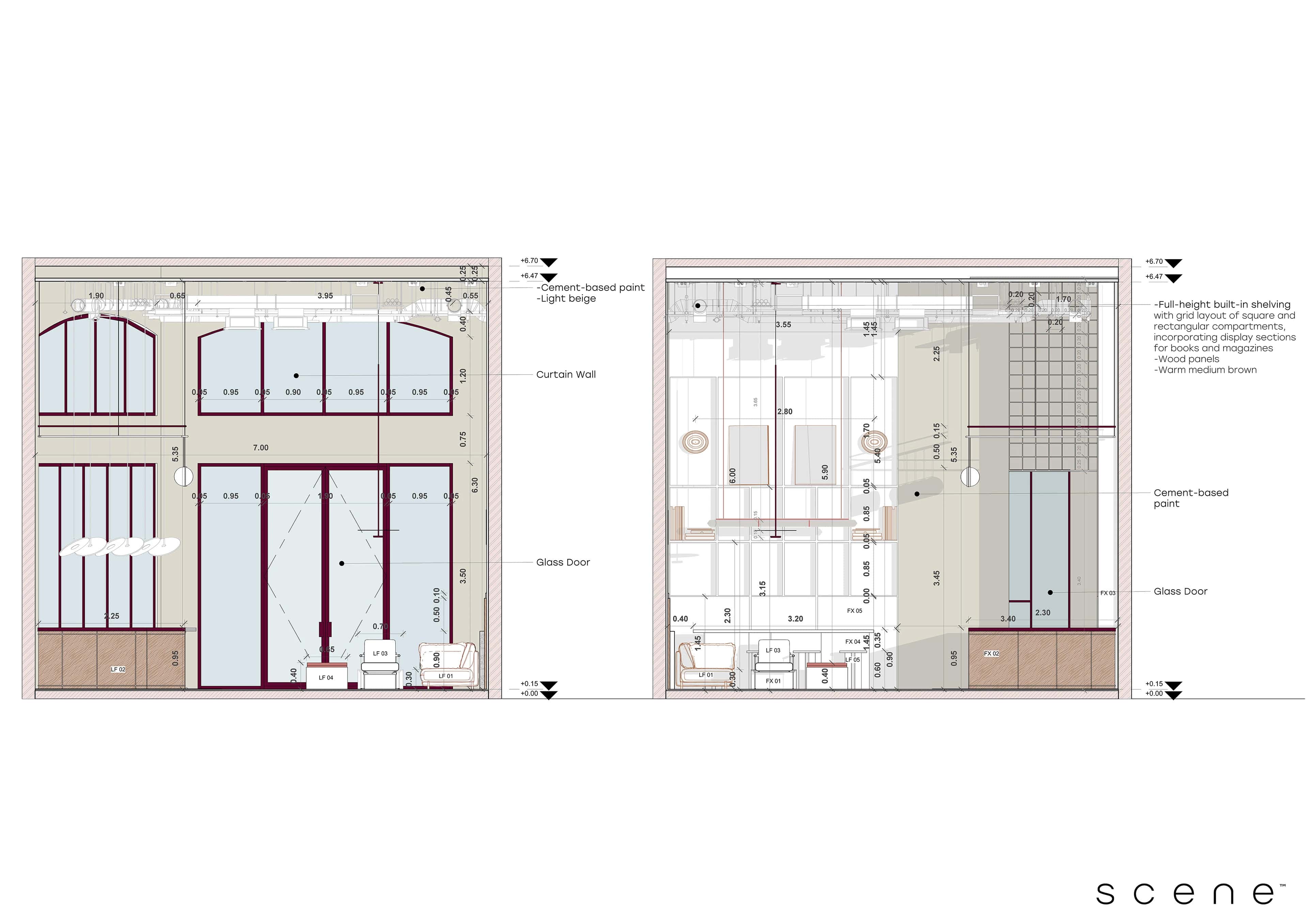 PEKAN | CAFE - Görsel 7