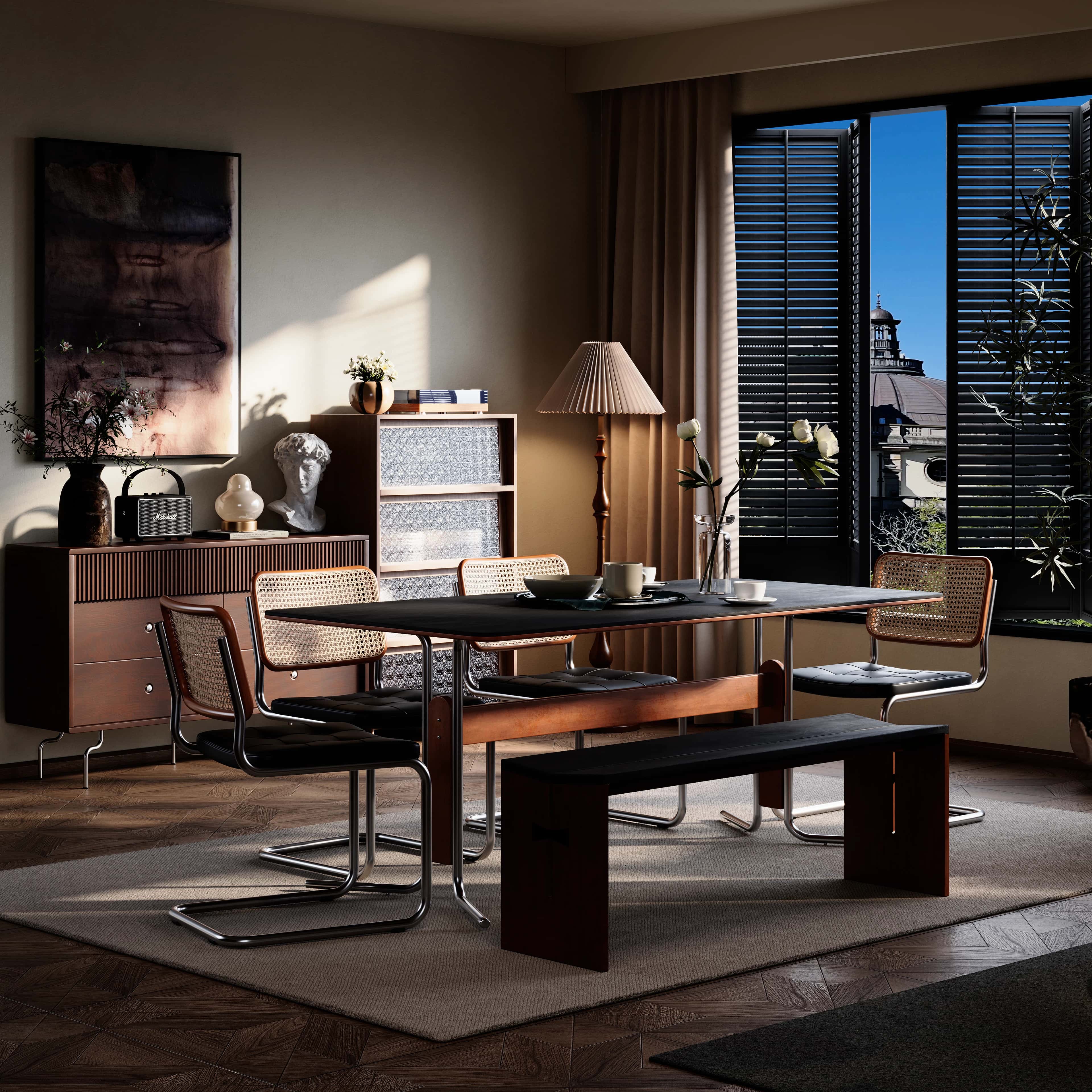 St Martini Gardens Apartment - Görsel 1