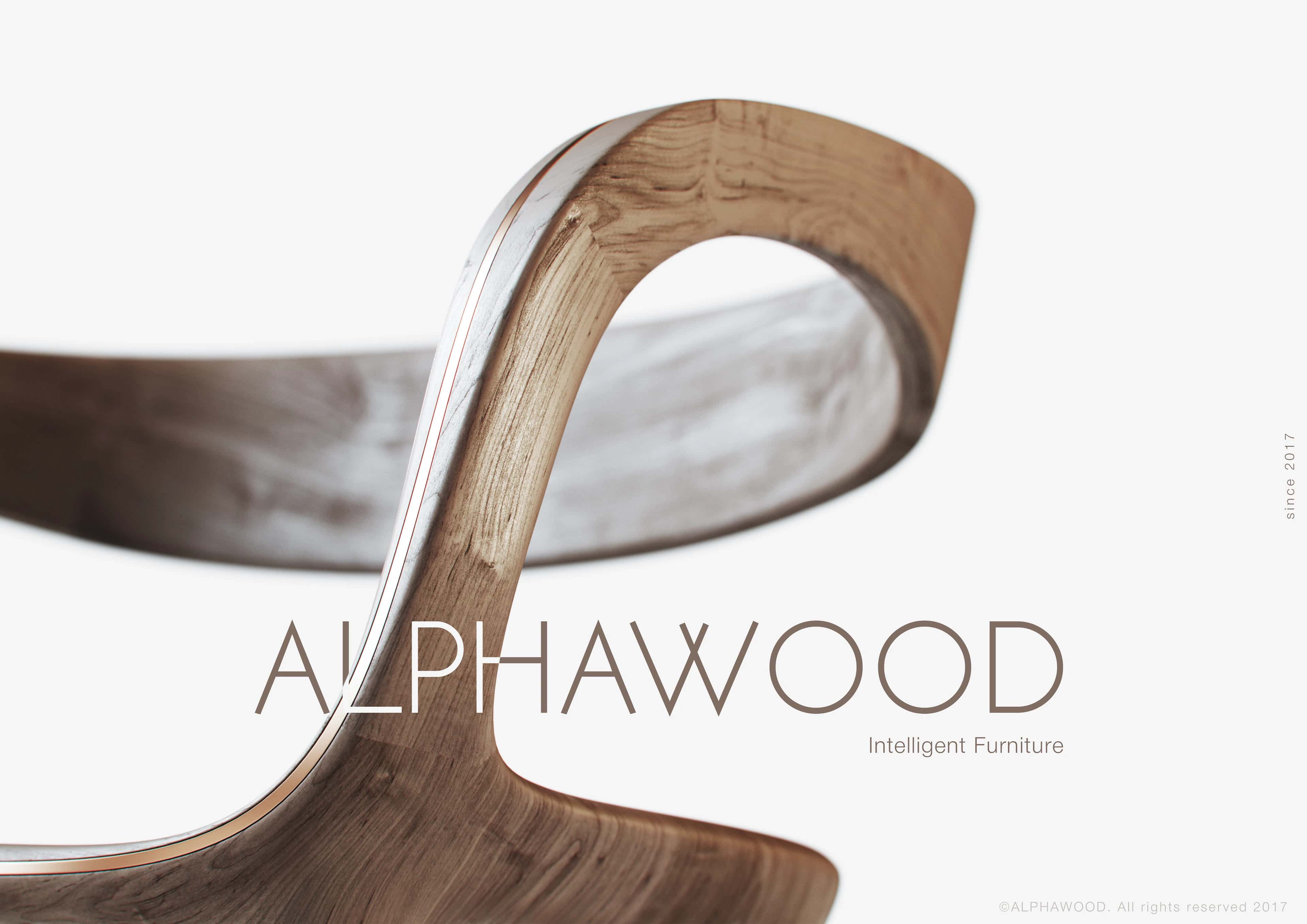 ALPHAWOOD Presentation - Görsel 1