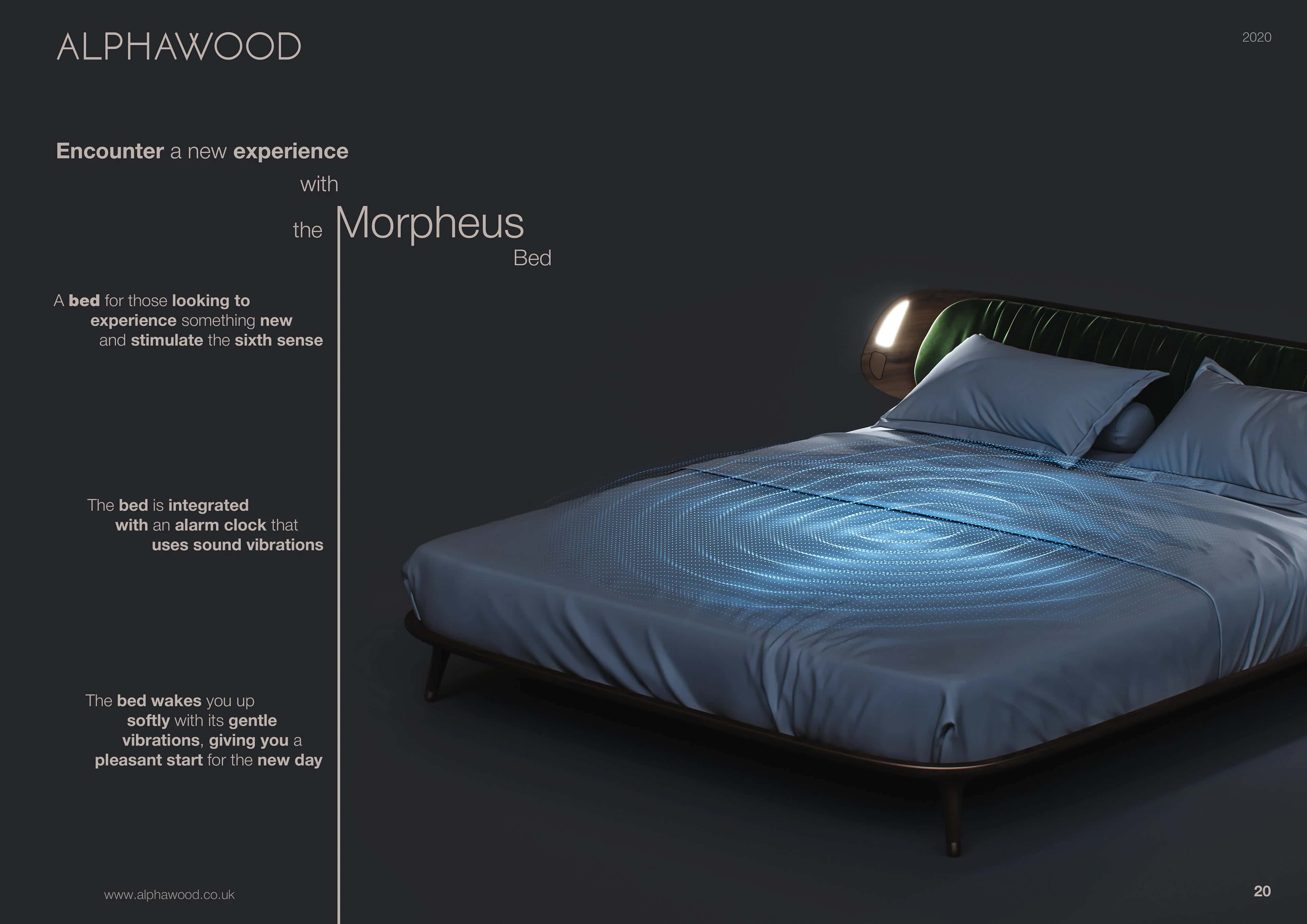 ALPHAWOOD Presentation - Görsel 13