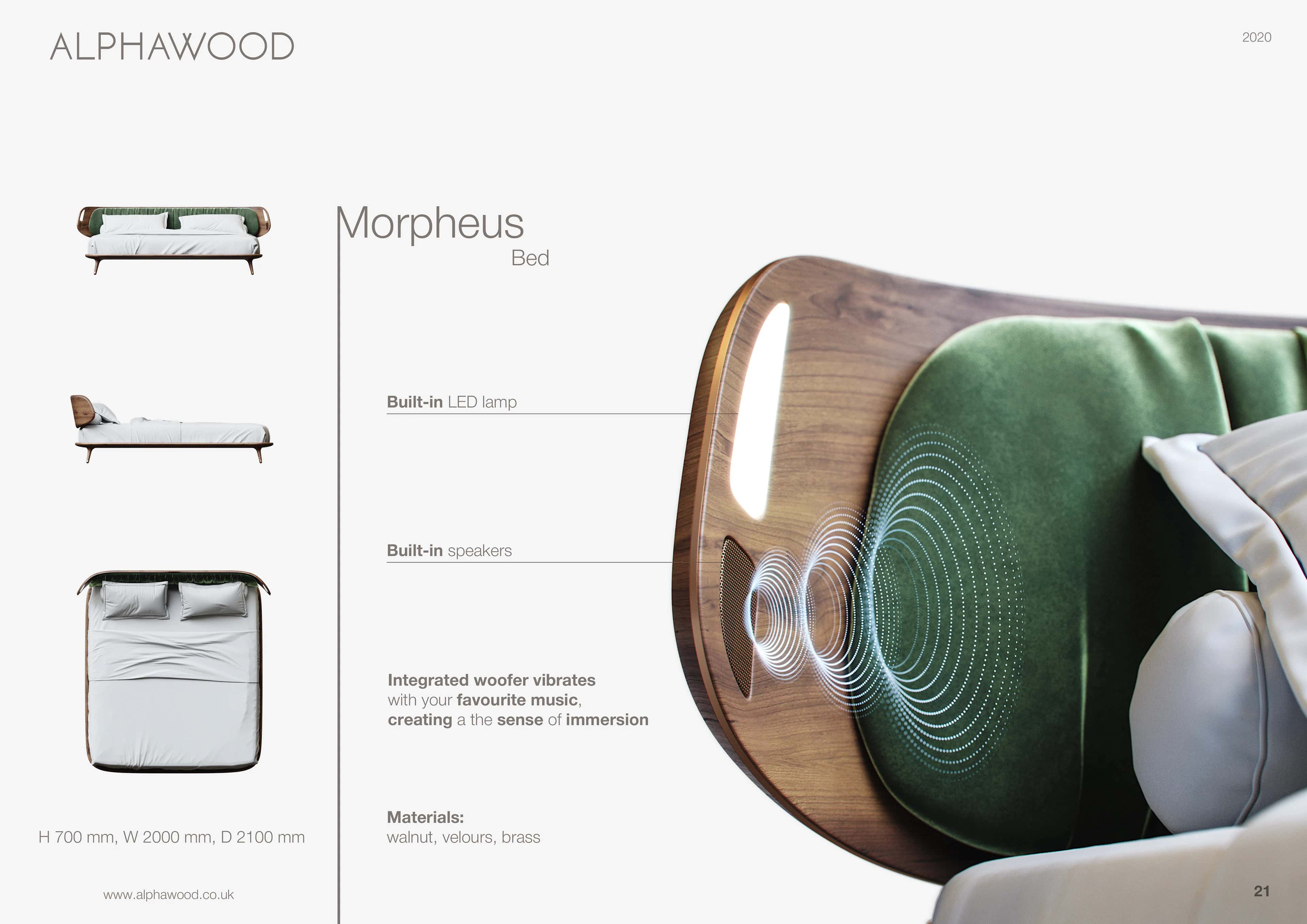 ALPHAWOOD Presentation - Görsel 14