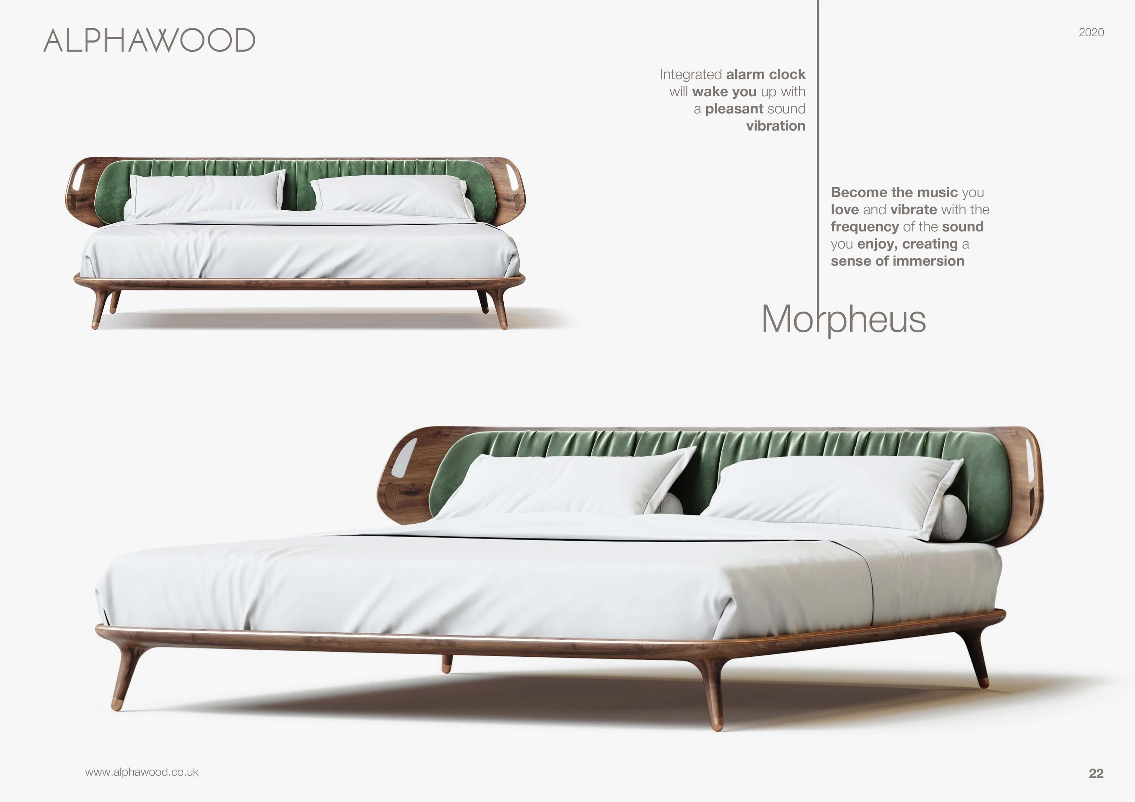 ALPHAWOOD Presentation - Görsel 15