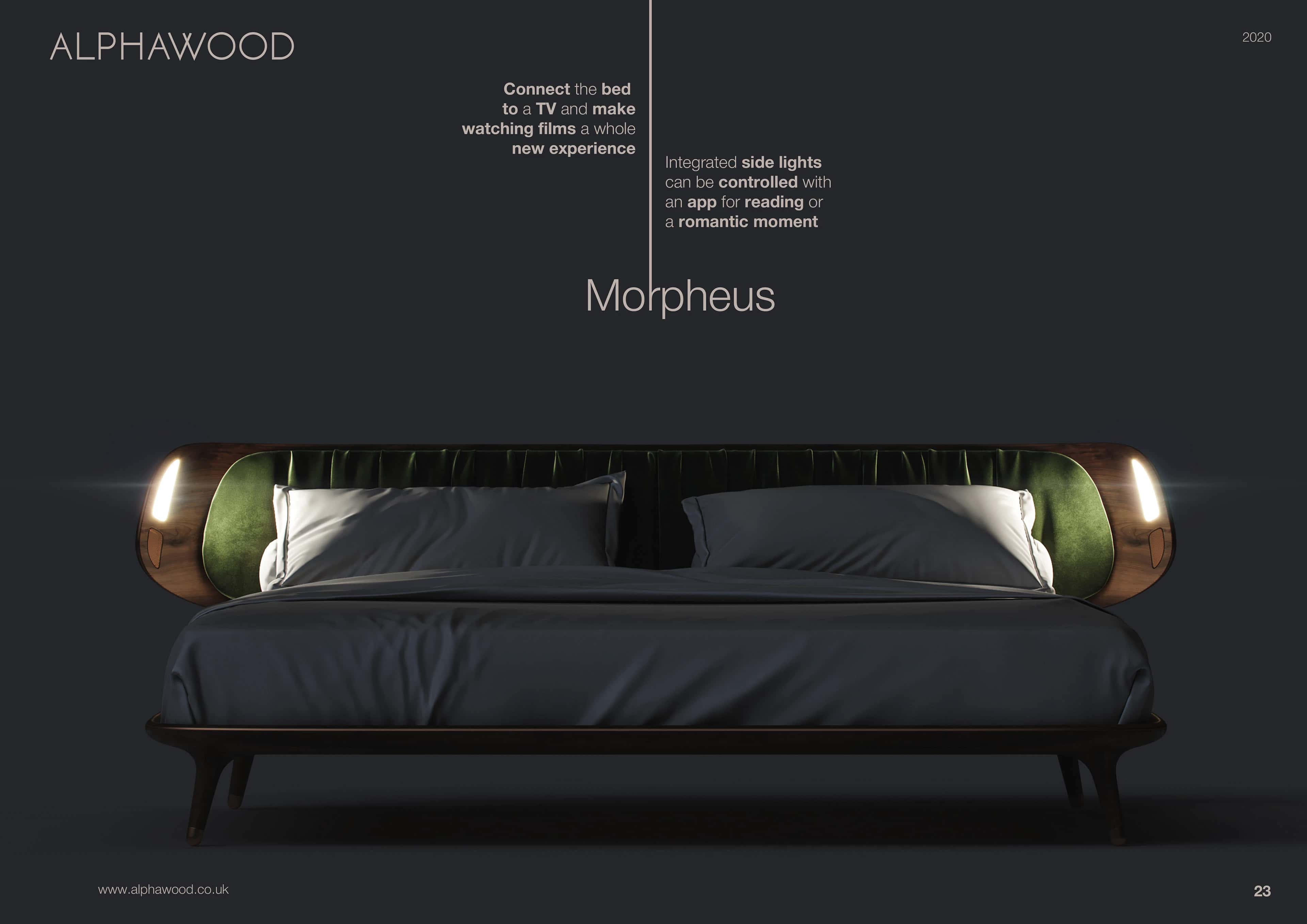 ALPHAWOOD Presentation - Görsel 16