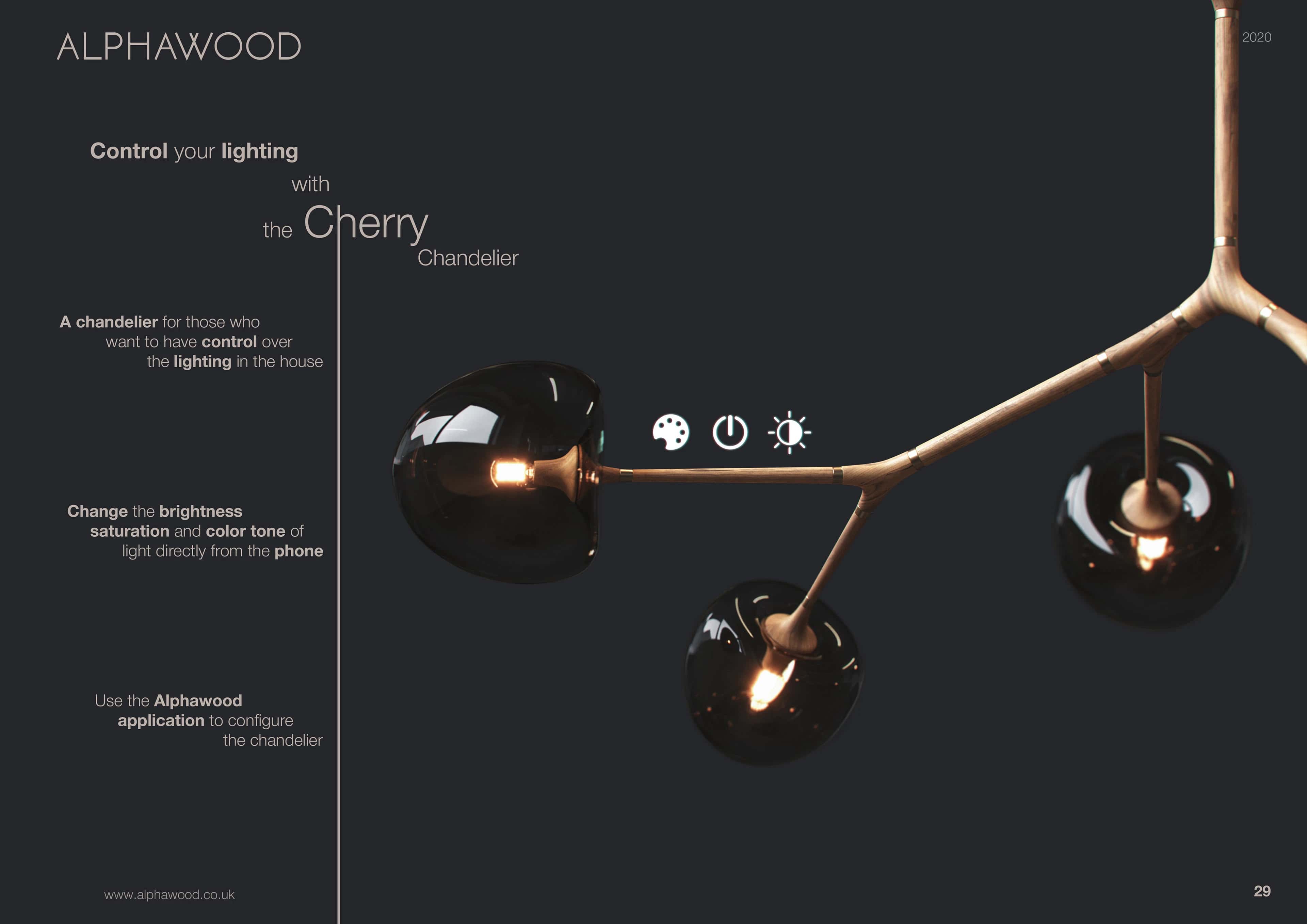 ALPHAWOOD Presentation - Görsel 22