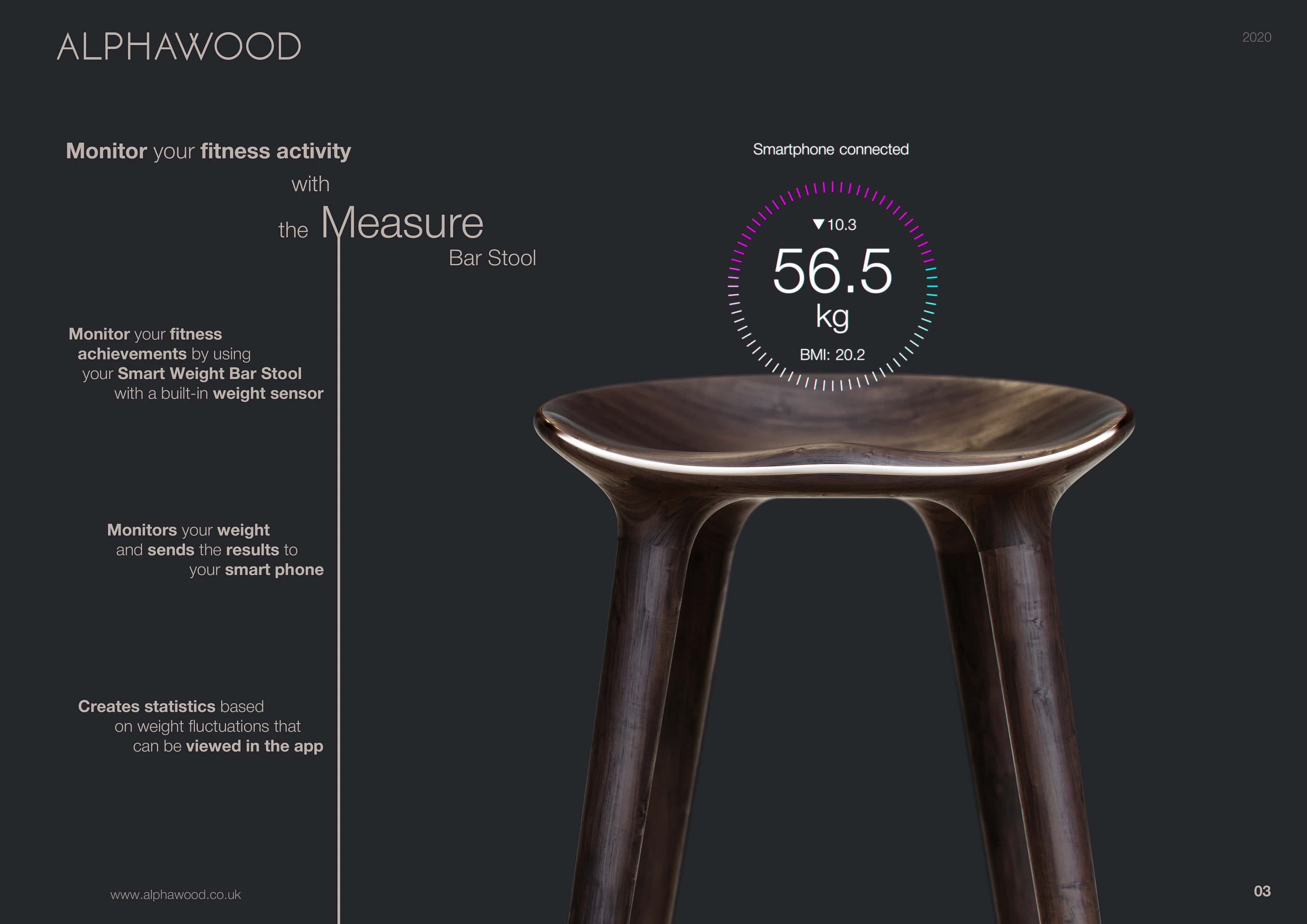 ALPHAWOOD Presentation - Görsel 23