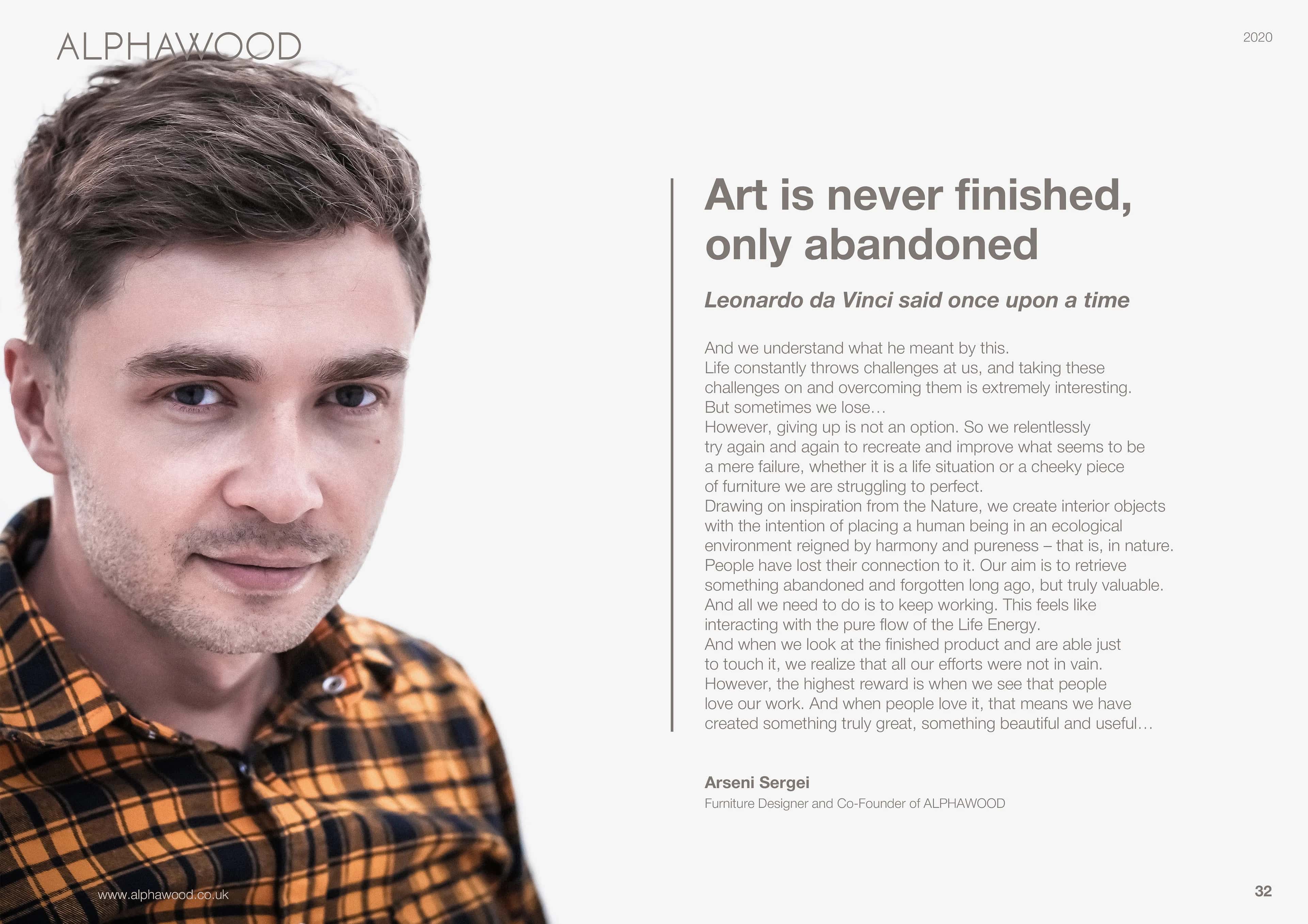 ALPHAWOOD Presentation - Görsel 26