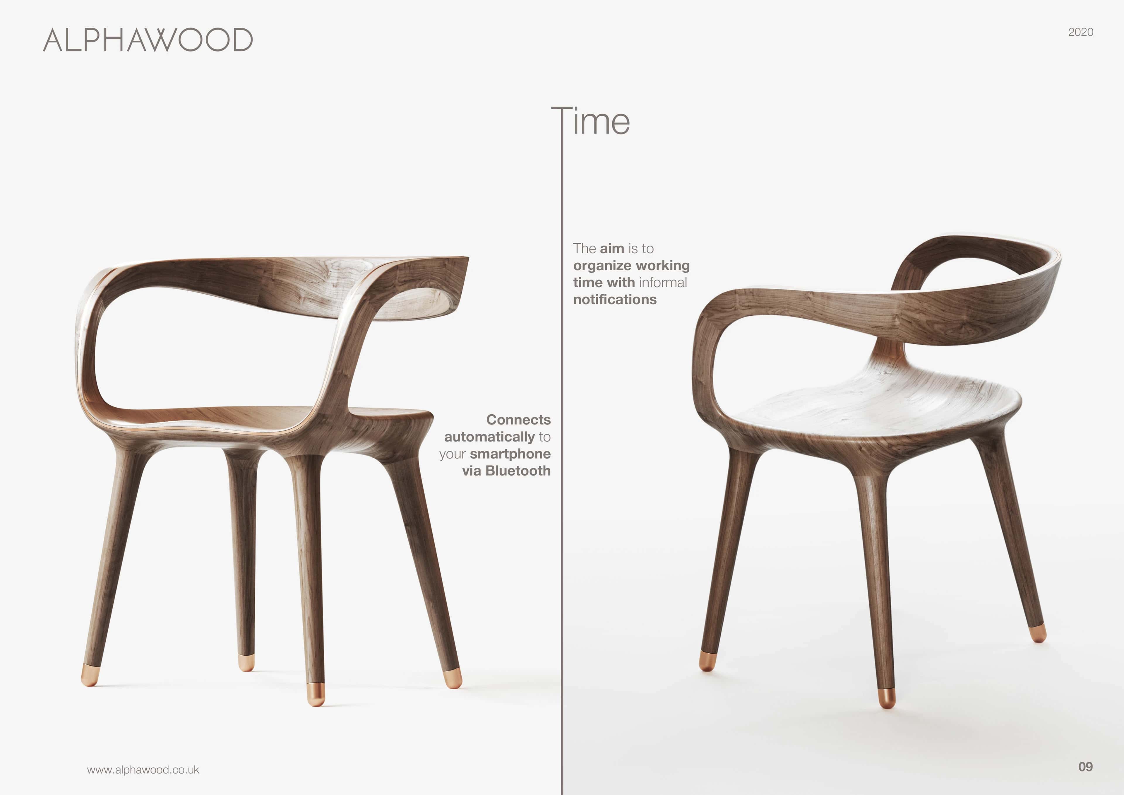 ALPHAWOOD Presentation - Görsel 34