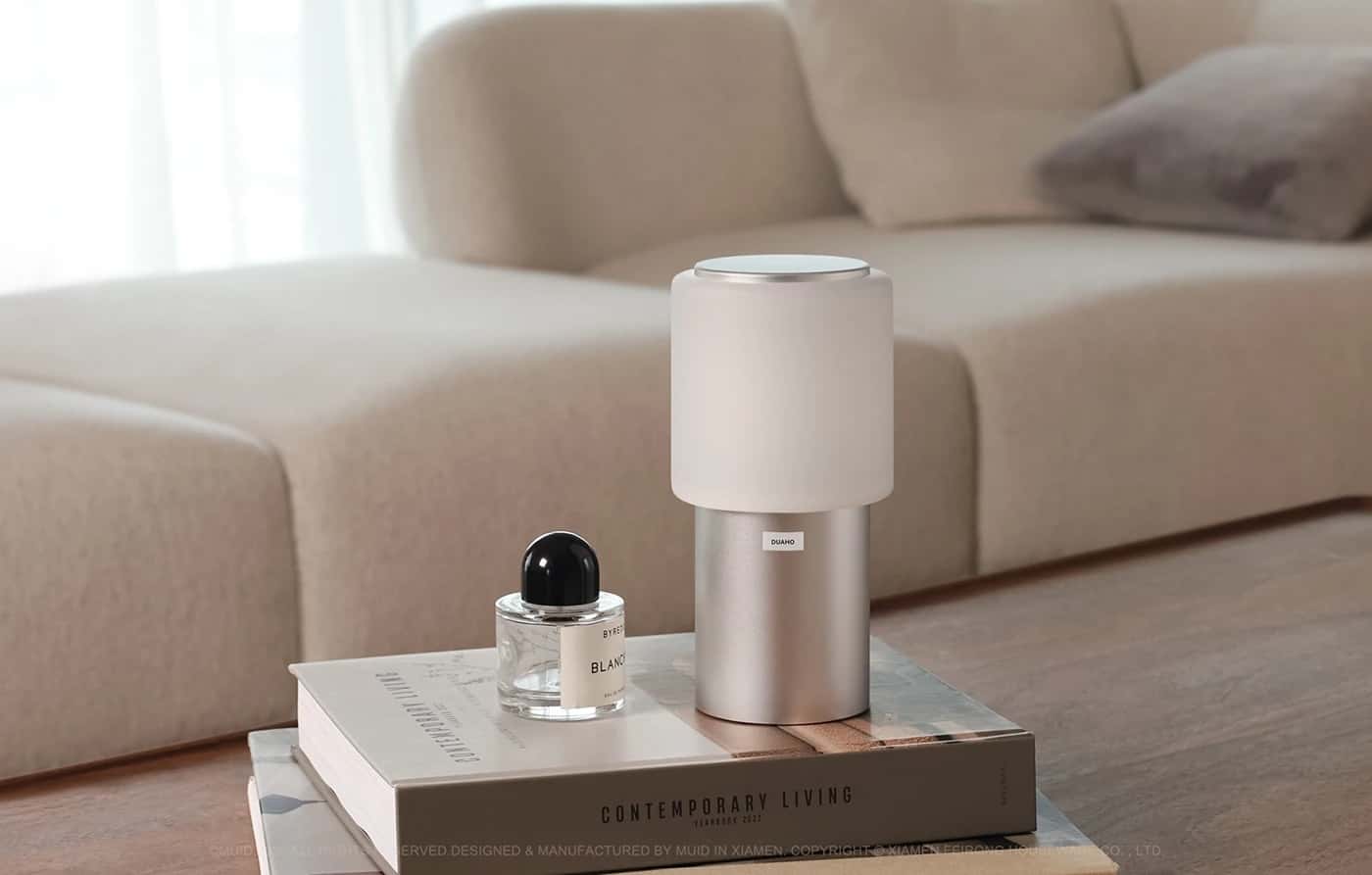 Tube Desk Lamb - Görsel 4