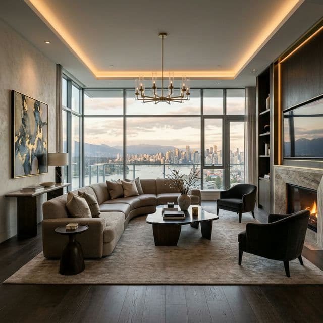 İç Mekan Render Ayarları (Corona & V-Ray Rehberi) - Mimari Render Blog Makalesi