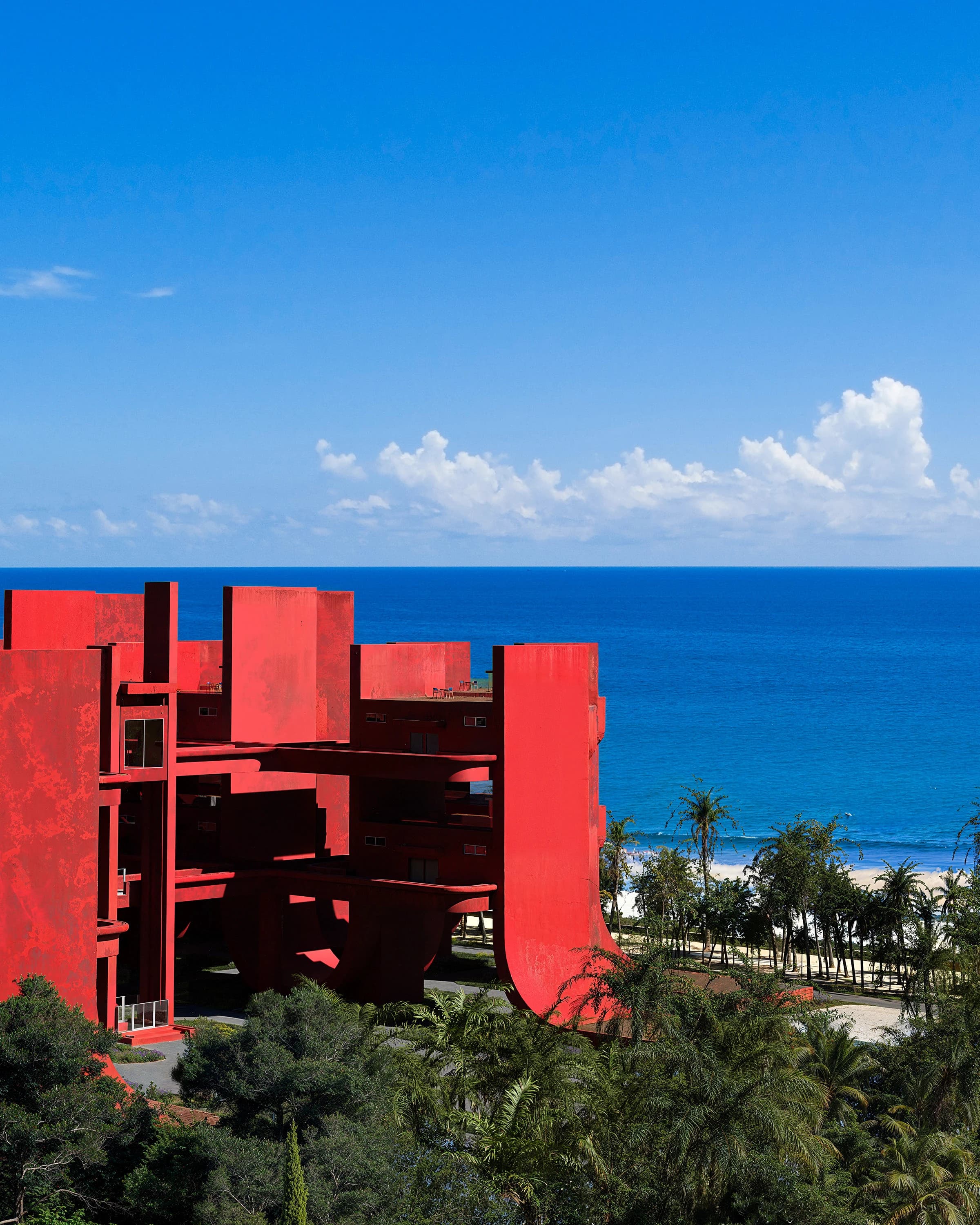 THE WAVES - Arthur Valente