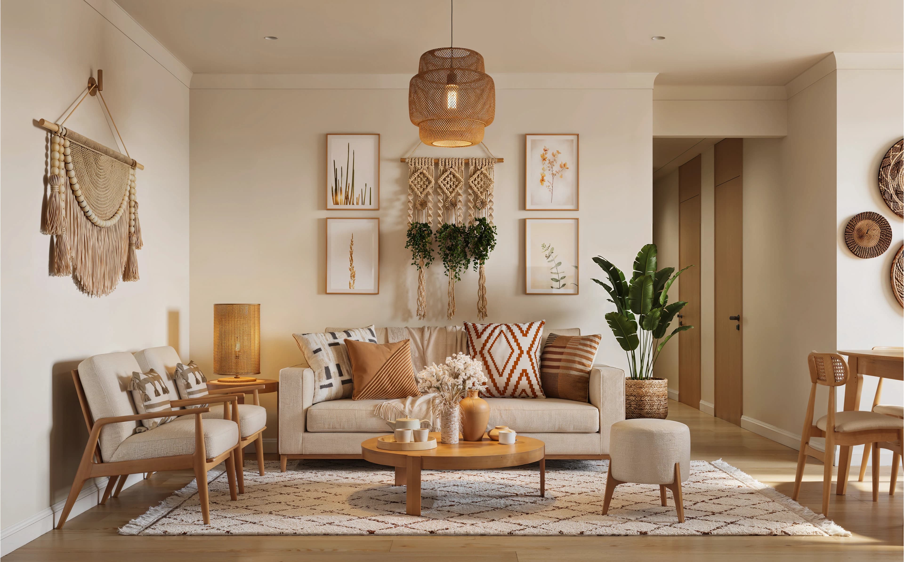 𝐁𝐎𝐇𝐎 𝐀𝐏𝐀𝐑𝐓𝐌𝐄𝐍𝐓 - Ahmed Youssef